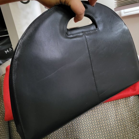 BRACCIALINI FIRENZE TULA HAND BAG - Picture 2 of 6